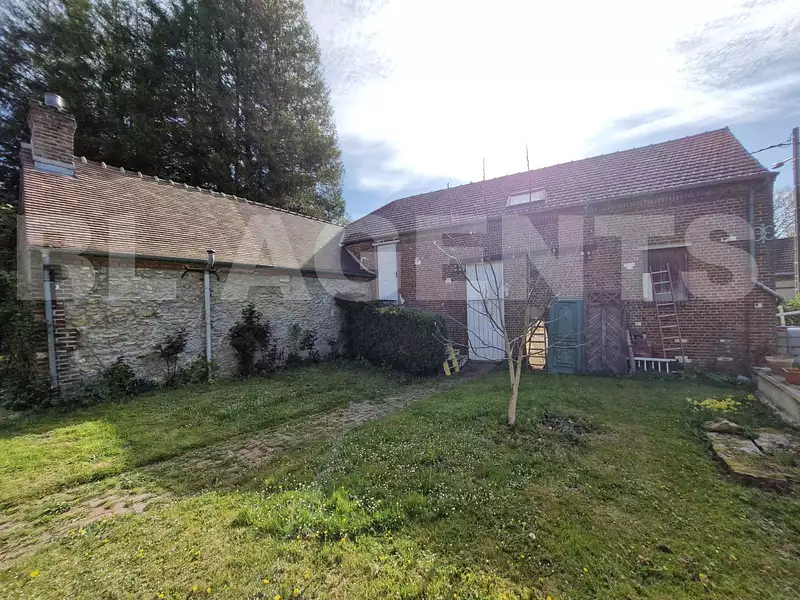 Maison, 178 m²