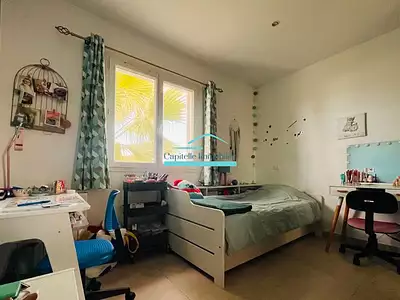 Maison, 115 m²