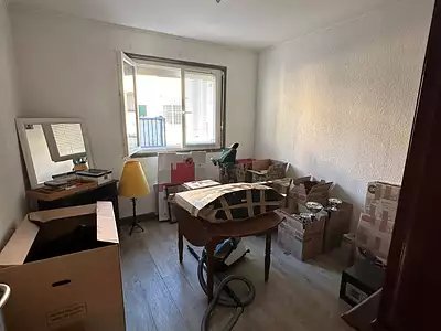 Maison, 60 m²