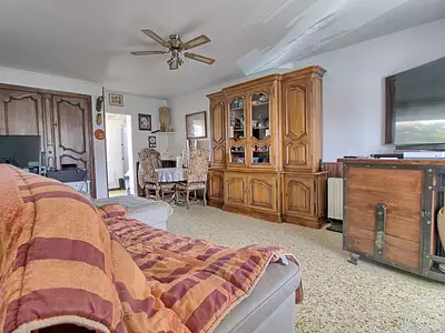 Appartement, 50,5 m²