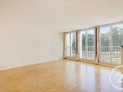 Appartement, 82,5 m²