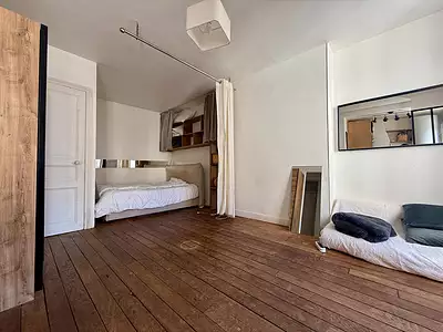 Appartement, 29,53 m²