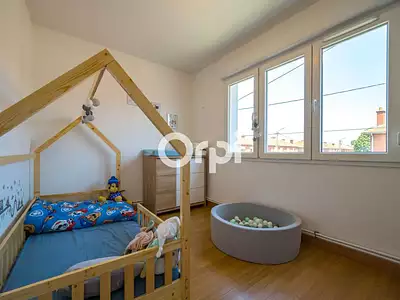 Maison, 90 m²