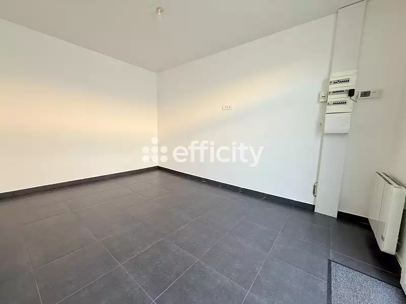 Maison, 57 m²