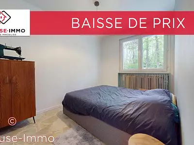 Maison, 95 m²