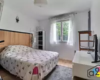 Appartement, 44,62 m²