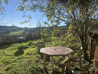 Maison, 41 m²
