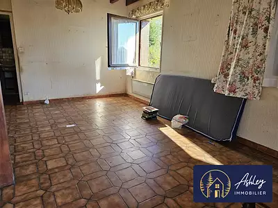 Maison, 124 m²