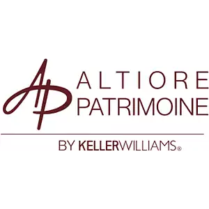 Logo de l'agence ALTIORE PATRIMOINE