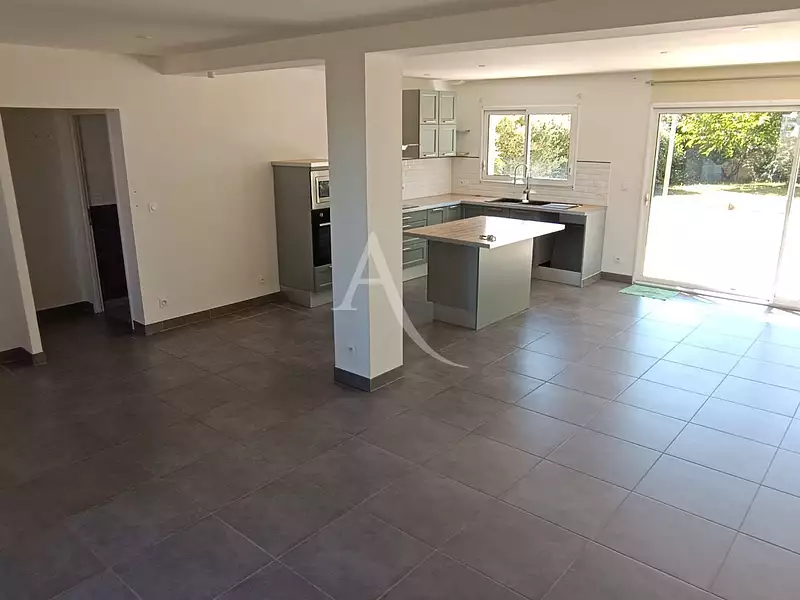 Maison, 138,61 m²