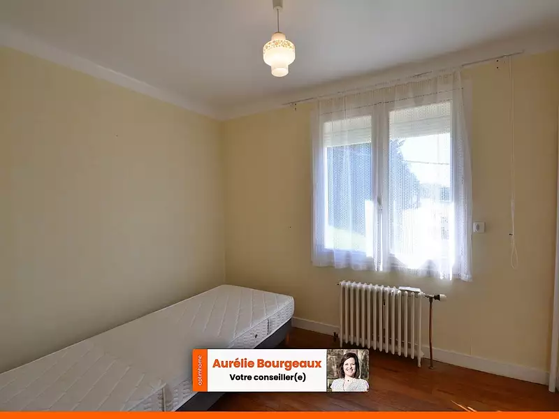 Maison, 61 m²