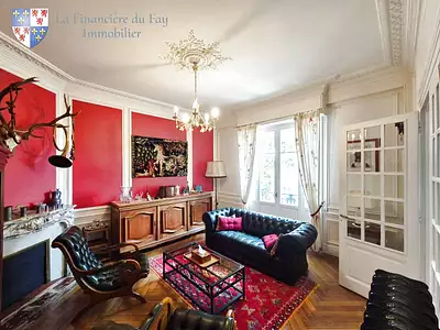 Appartement, 129 m²