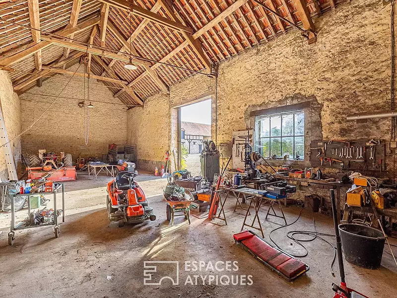 Maison, 320 m²