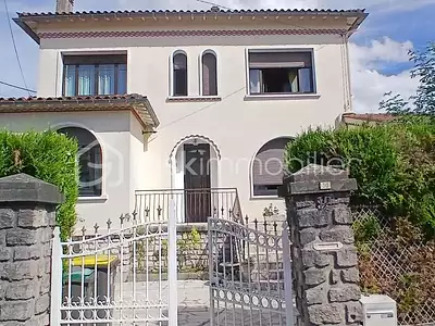 Maison, 172 m²