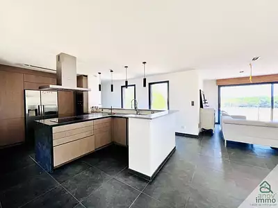 Maison, 128 m²