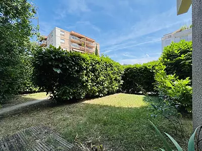 Appartement, 21 m²