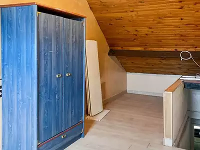 Maison, 117 m²