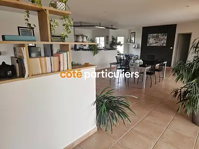 Maison, 163 m²
