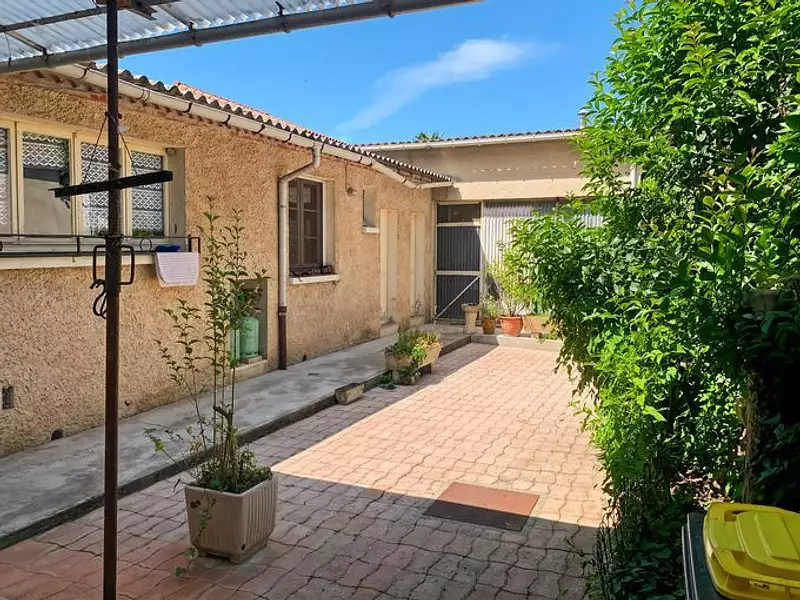 Maison, 190 m²