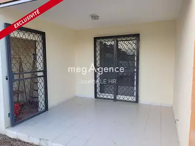 Appartement, 98 m²