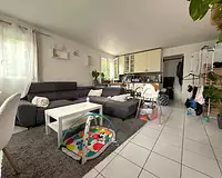Appartement, 62,76 m²
