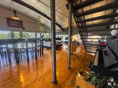 Appartement, 278 m²