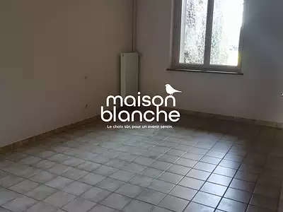 Maison, 94 m²