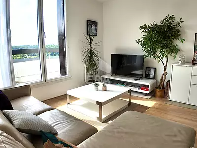 Appartement, 46,44 m²