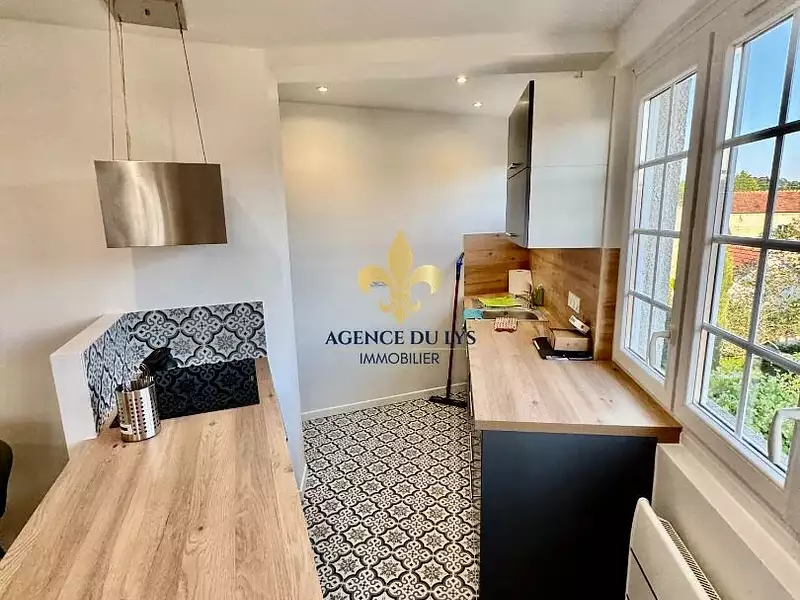 Appartement, 61,65 m²