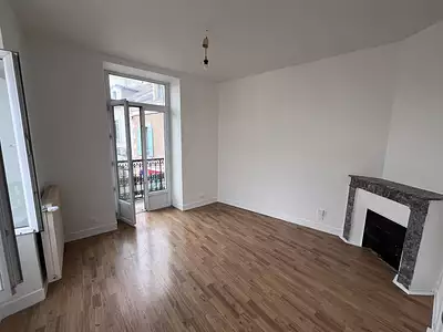 Appartement, 31,49 m²