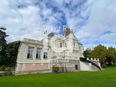 Appartement, 45,8 m²