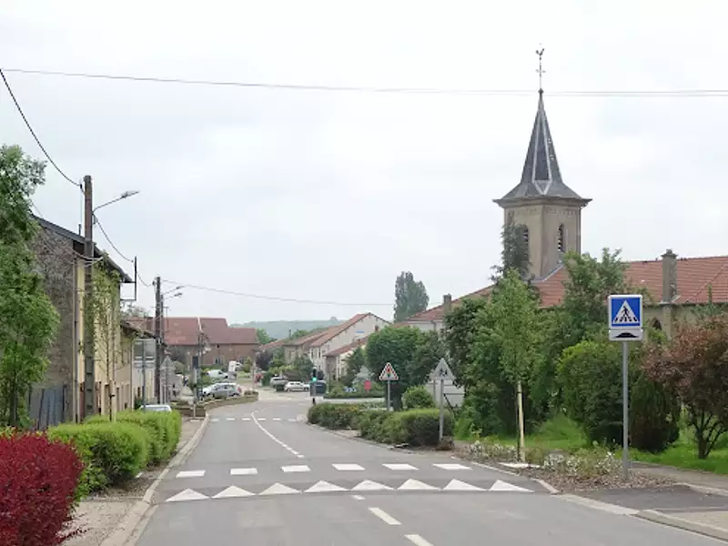Terrain, 280 m²