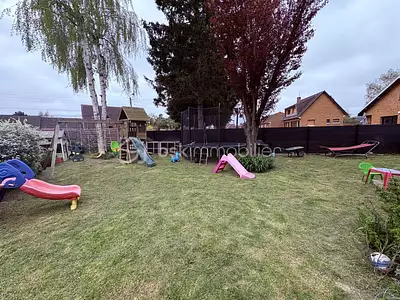 Maison, 100 m²