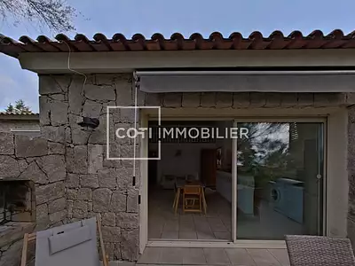 Appartement, 52,4 m²