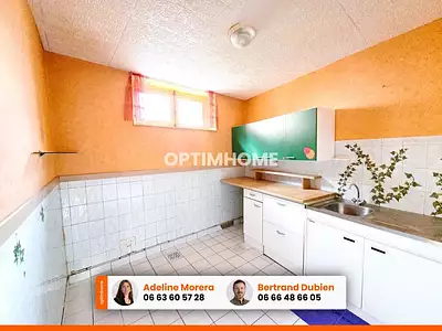 Maison, 103 m²