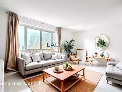 Appartement, 67,8 m²