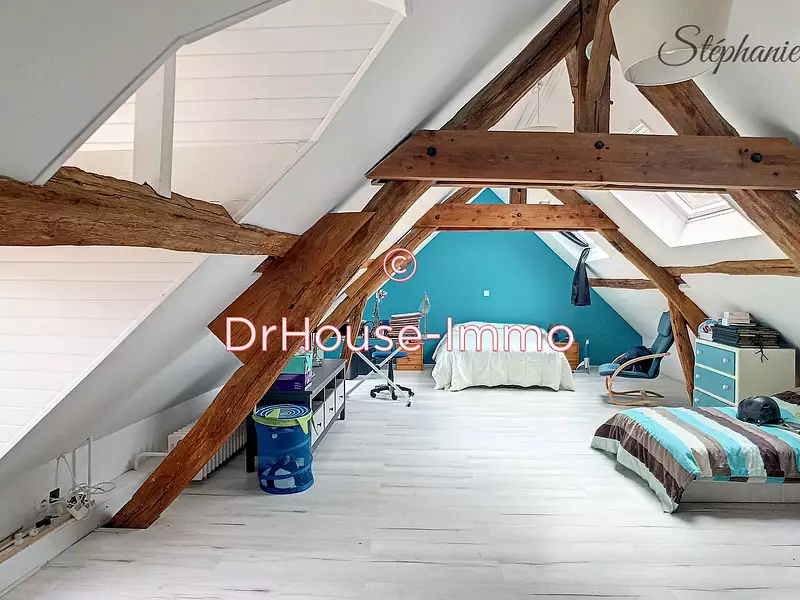 Maison, 140 m²