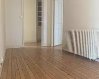 Appartement, 118 m²