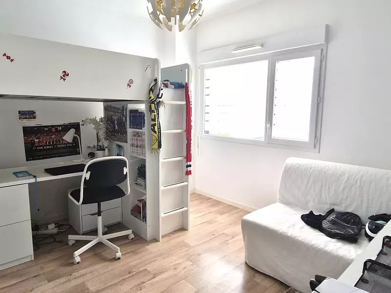 Maison, 95 m²