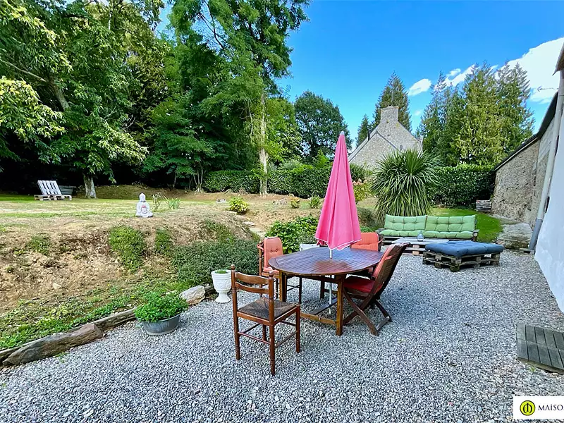 Maison, 188 m²