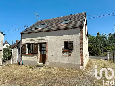 Maison, 50 m²