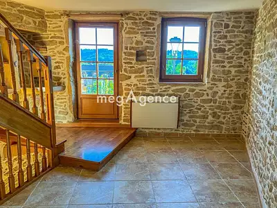 Appartement, 91 m²