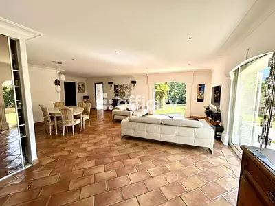 Maison, 134 m²