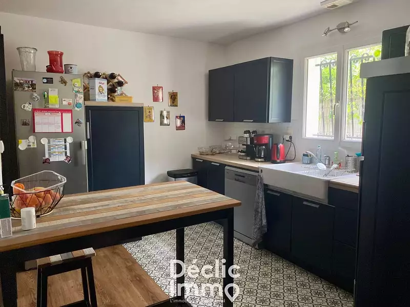 Maison, 114 m²