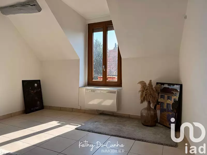 Appartement, 59 m²