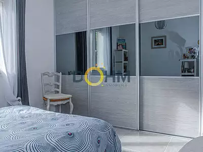 Maison, 125 m²