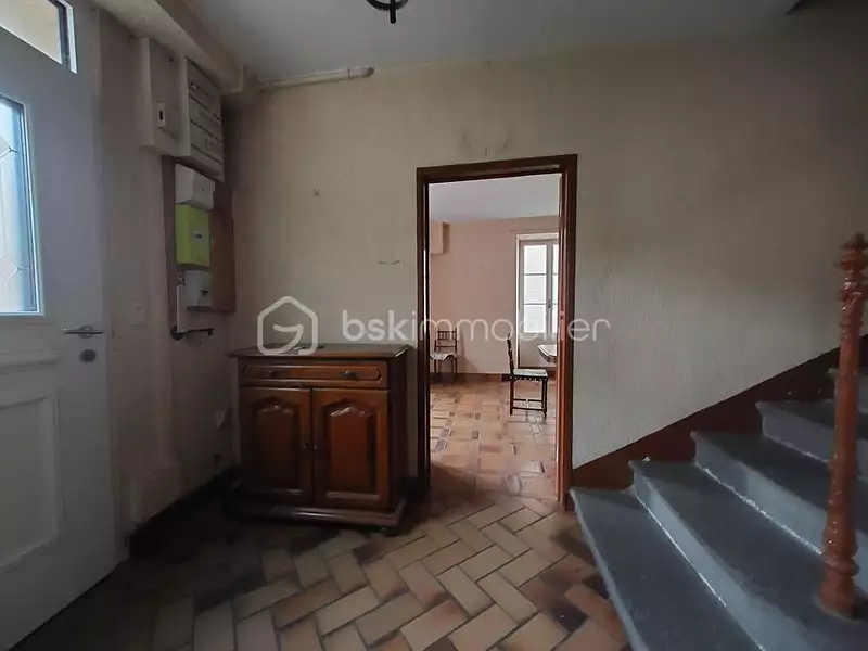 Maison, 95 m²
