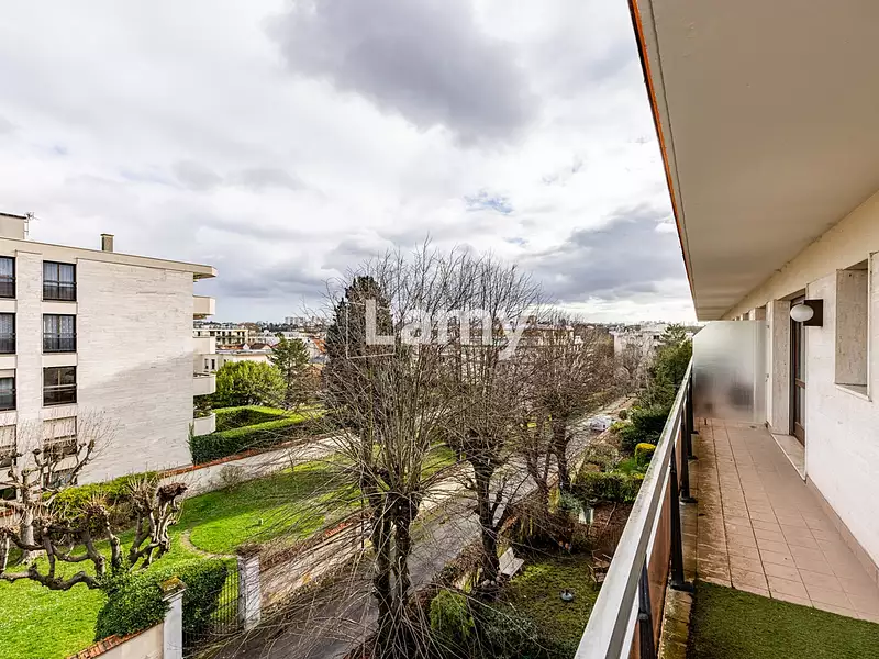 Appartement, 67,36 m²