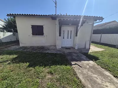Maison, 79 m²