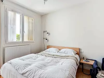 Appartement, 50 m²